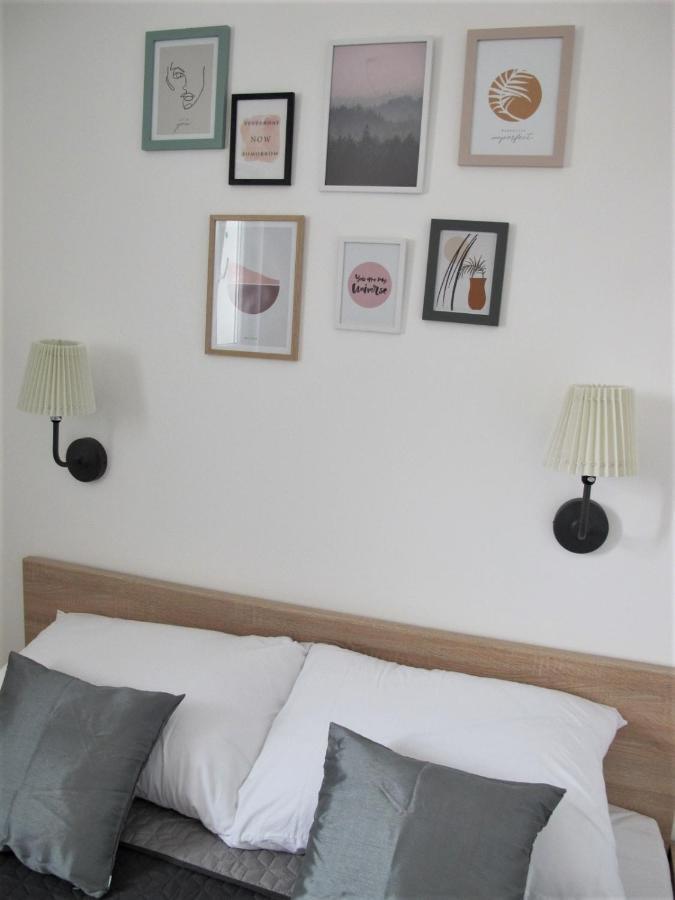 Appartement Seaeye Trogir Extérieur photo
