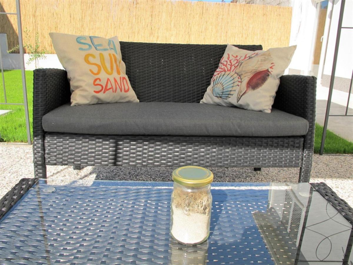 Appartement Seaeye Trogir Extérieur photo