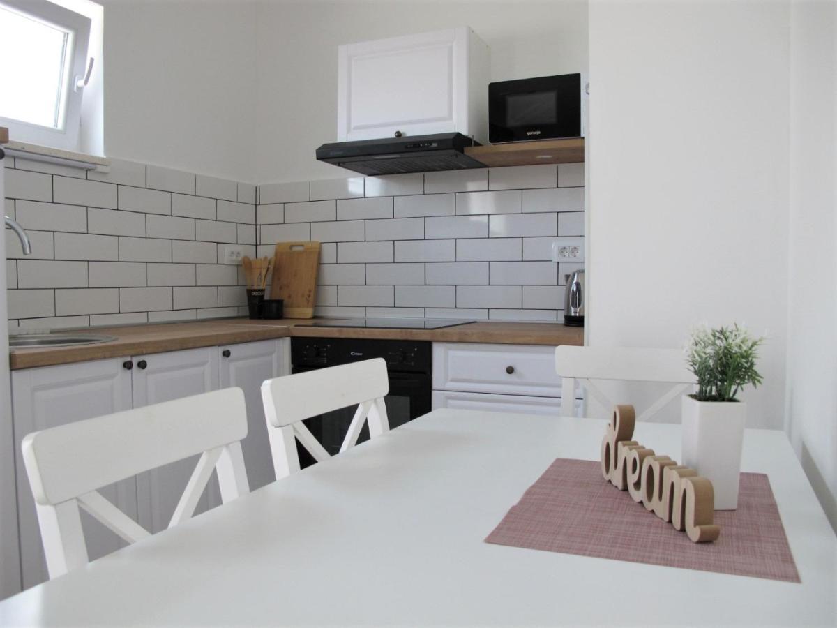 Appartement Seaeye Trogir Extérieur photo