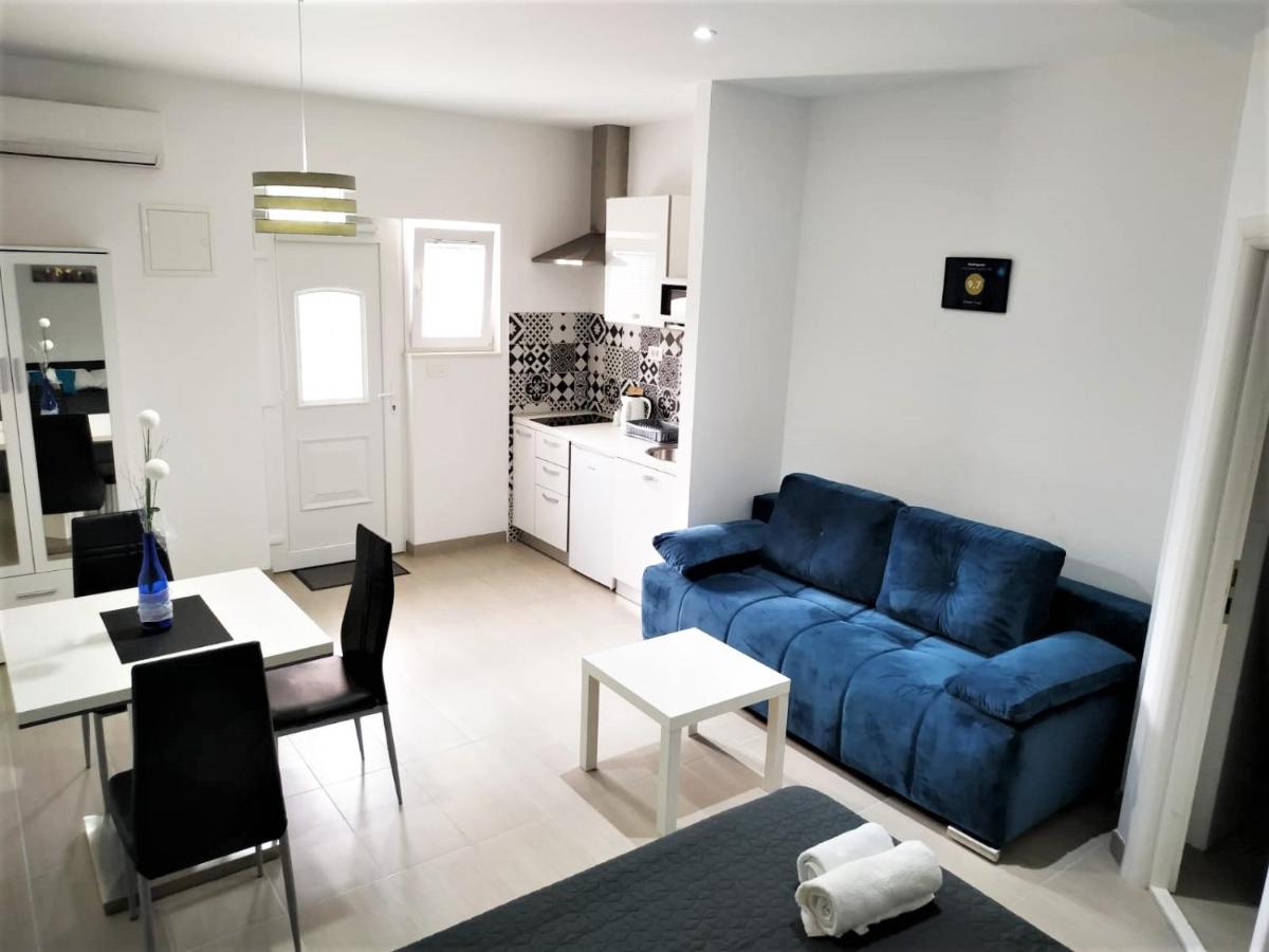 Appartement Seaeye Trogir Extérieur photo