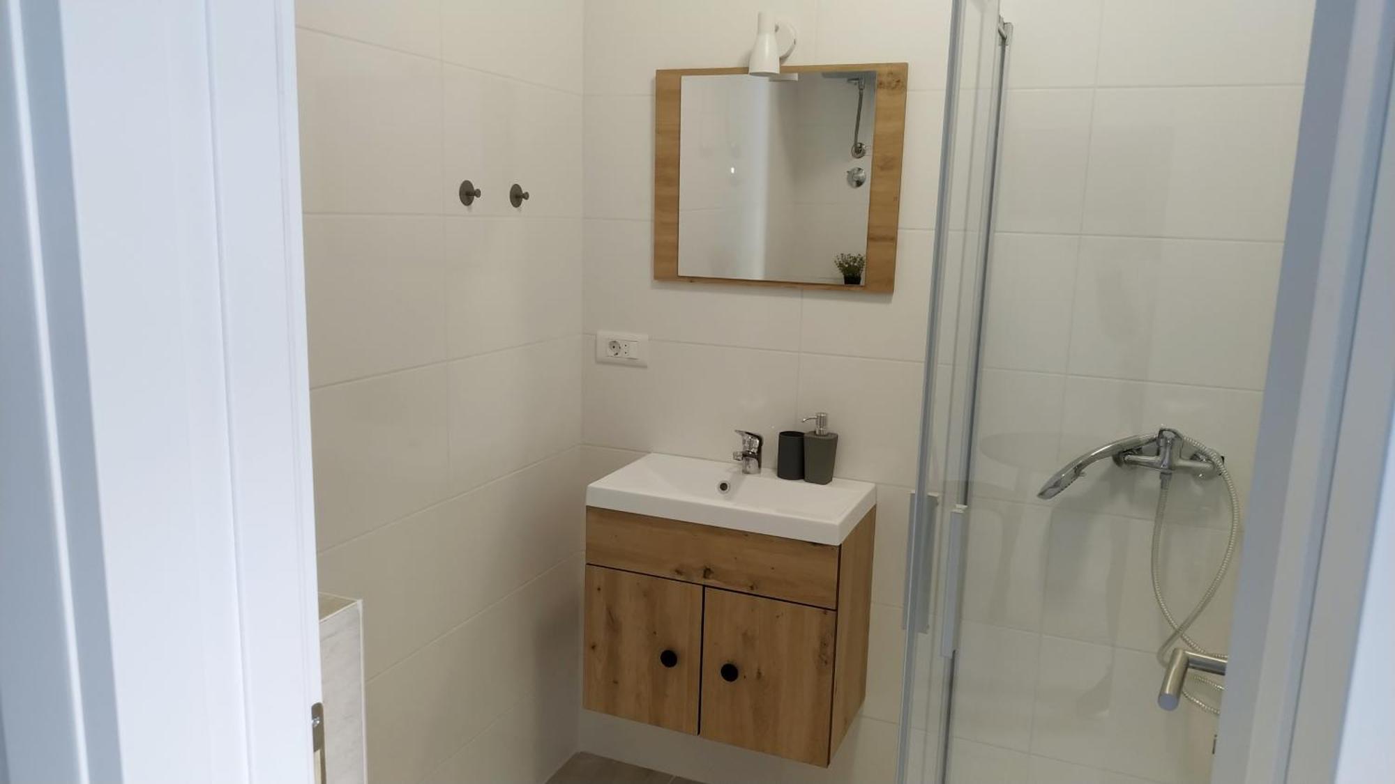 Appartement Seaeye Trogir Extérieur photo