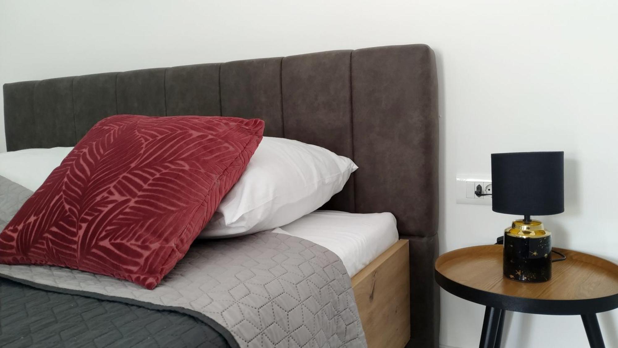 Appartement Seaeye Trogir Extérieur photo