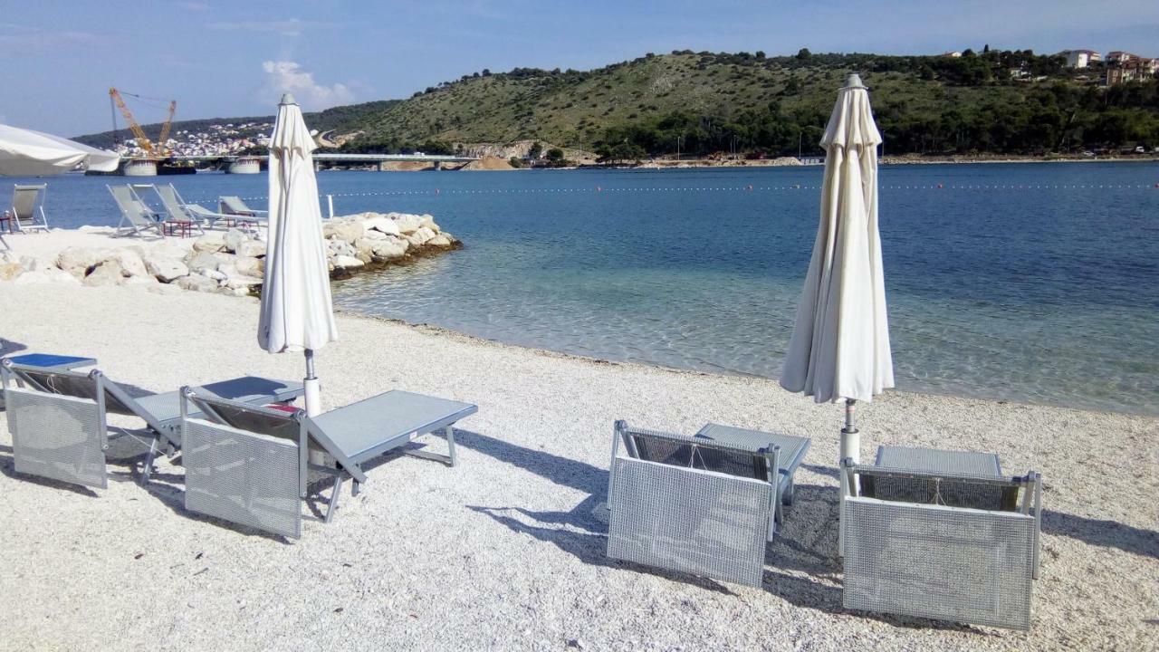 Appartement Seaeye Trogir Extérieur photo