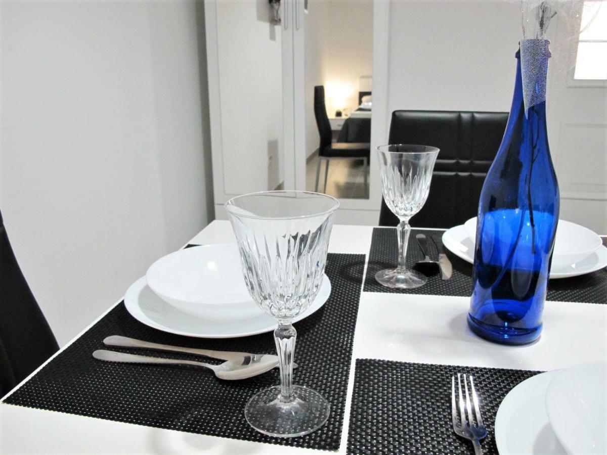 Appartement Seaeye Trogir Extérieur photo