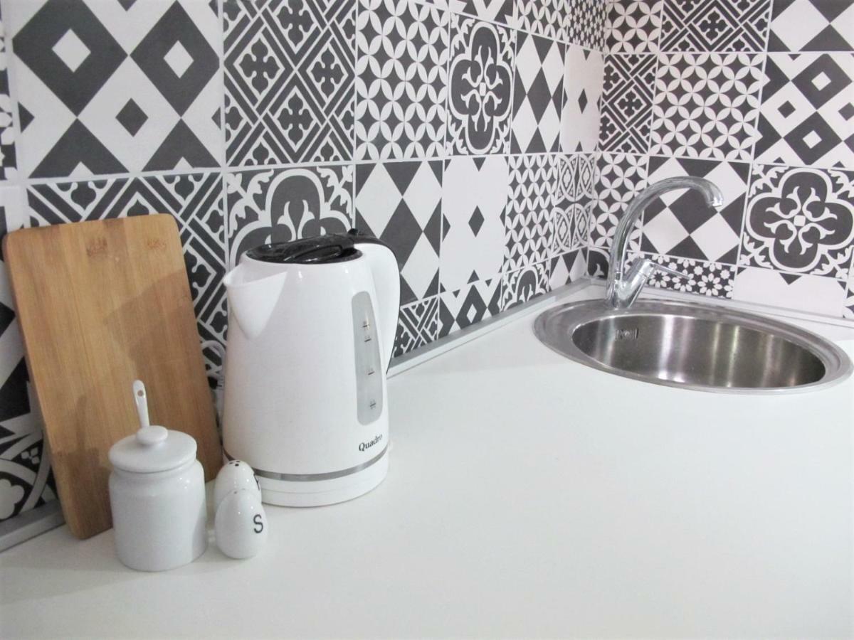 Appartement Seaeye Trogir Extérieur photo